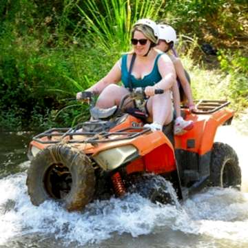 Atv Turu Double