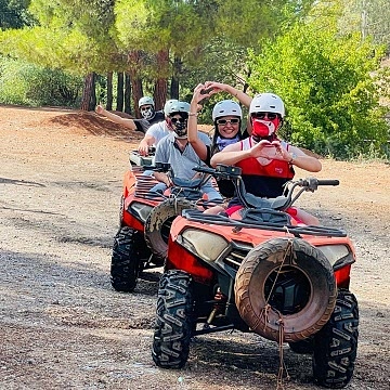 Atv Turu Single