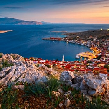 Rodos Turu