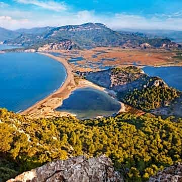 Dalyan Turu