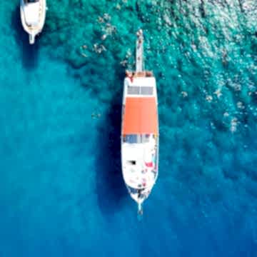 Fethiye Koylar Turu