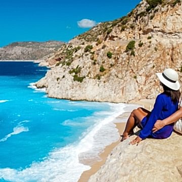 Kaş-Kalkan-Patara